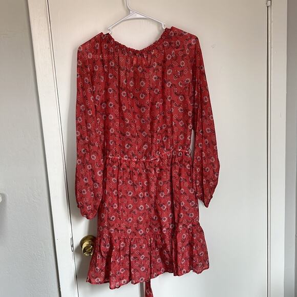 New NWT XIRENA Jia Mini Dress - Picture 5 of 5